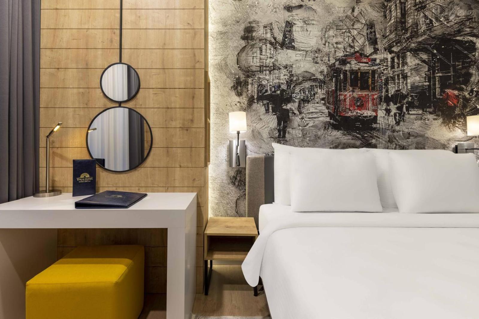 Days & By Wyndham Esenyurt 5* Istanbul