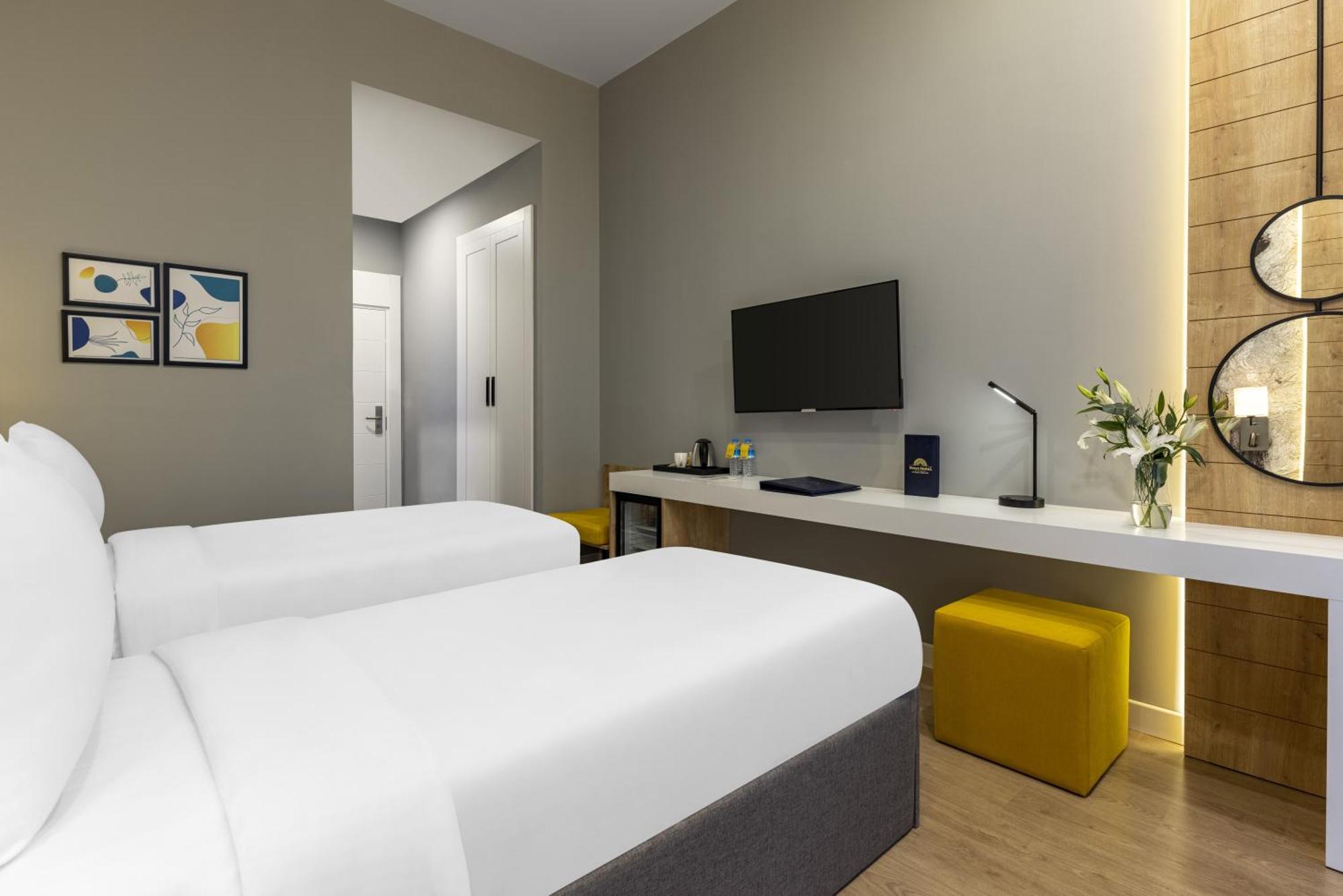 Hotel Days & By Wyndham Esenyurt